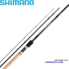 Матчевое удилище Shimano Speedcast Match